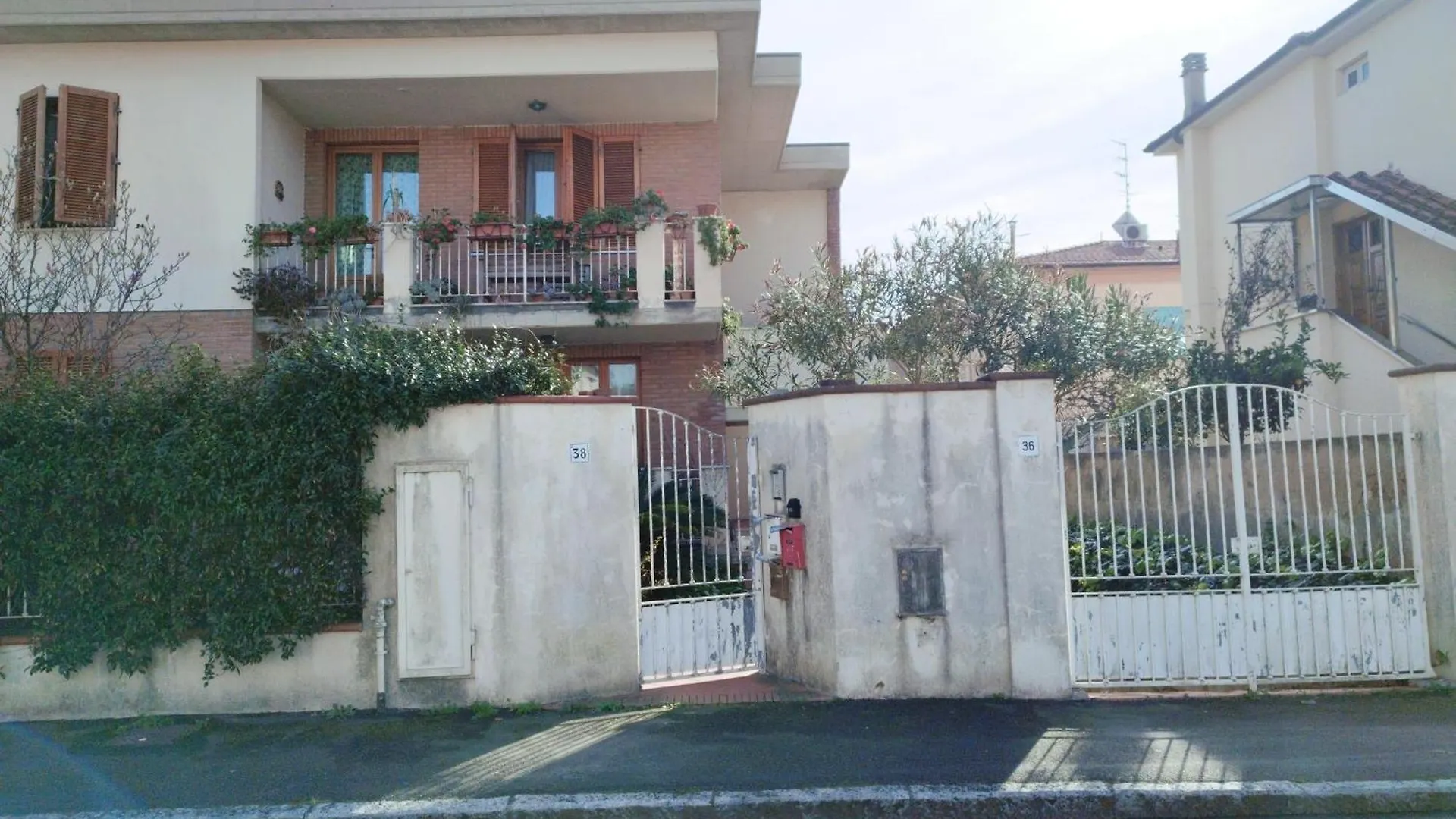 Casa Reali, Relax A Due Passi Dal Mare Apartment Livorno
