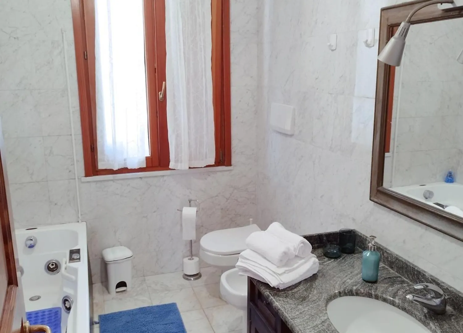 Casa Reali, Relax A Due Passi Dal Mare Apartment Livorno