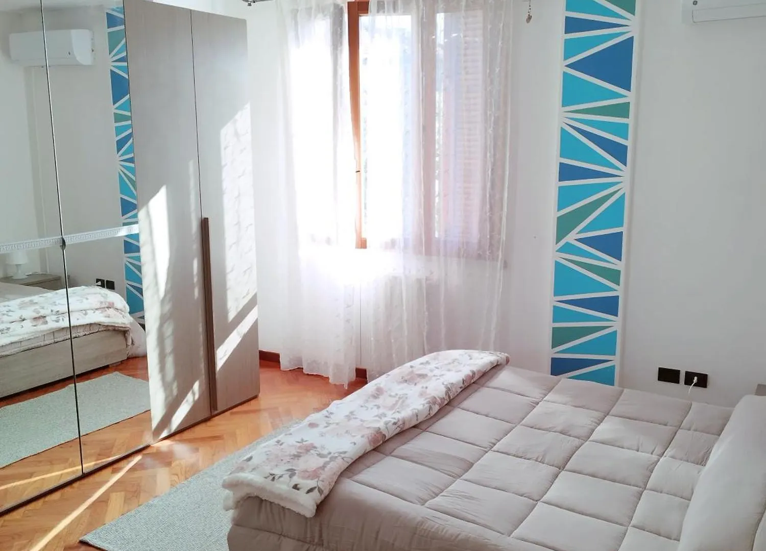 Casa Reali, Relax A Due Passi Dal Mare Apartment Livorno