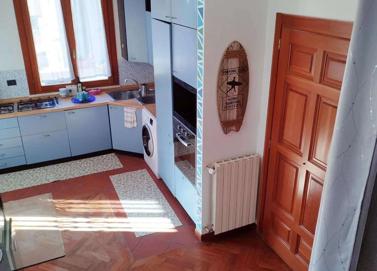 Casa Reali, Relax A Due Passi Dal Mare Apartment Livorno