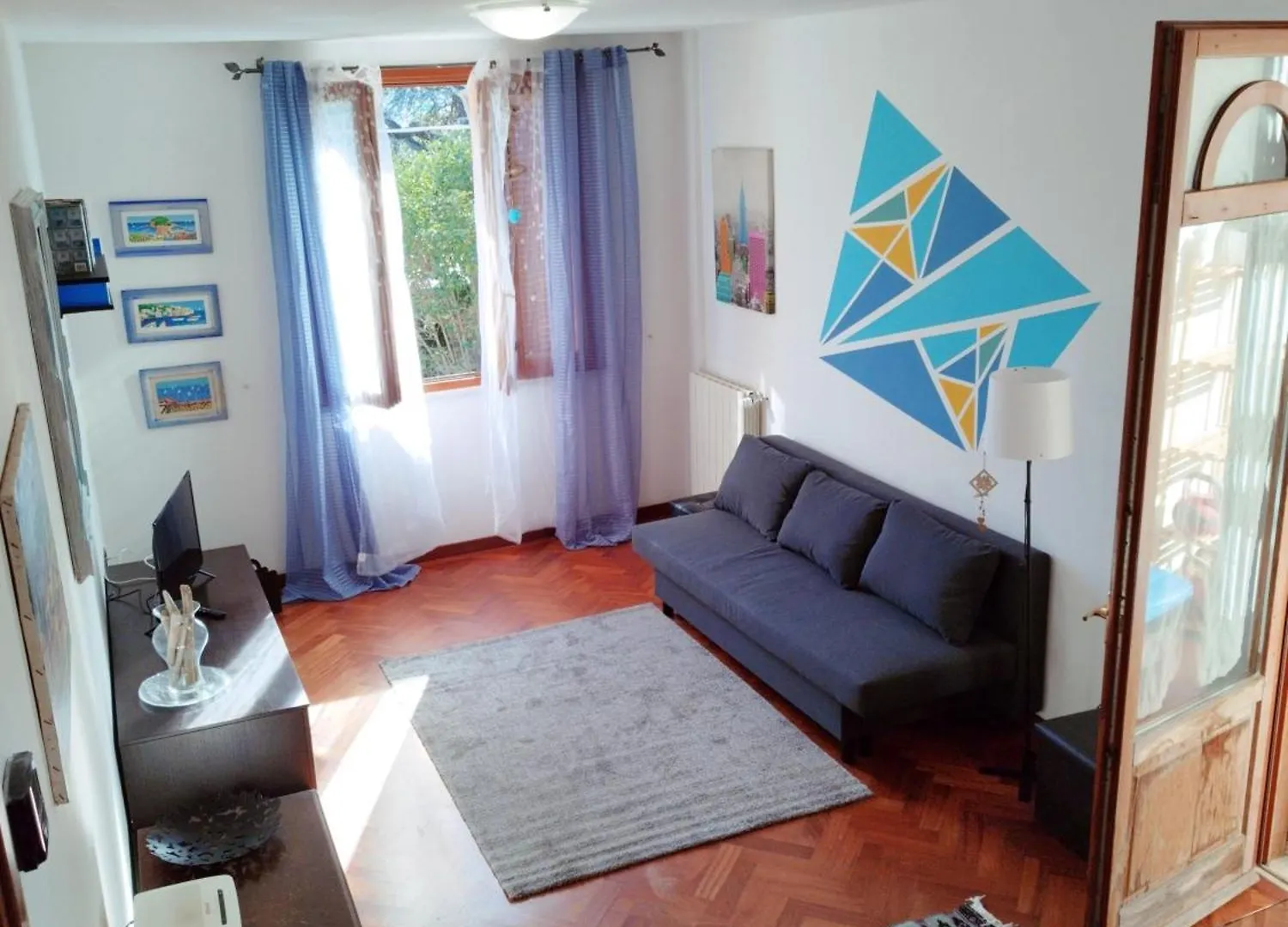 Casa Reali, Relax A Due Passi Dal Mare Apartment Livorno