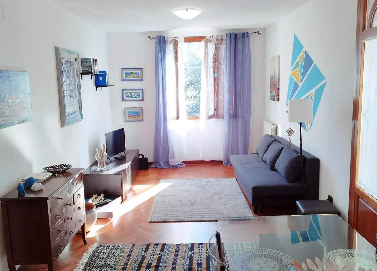 Casa Reali, Relax A Due Passi Dal Mare Apartment Livorno 0*,