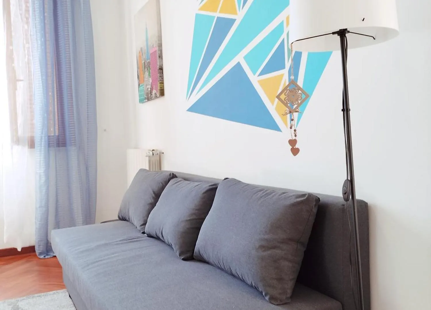 Casa Reali, Relax A Due Passi Dal Mare Apartment Livorno