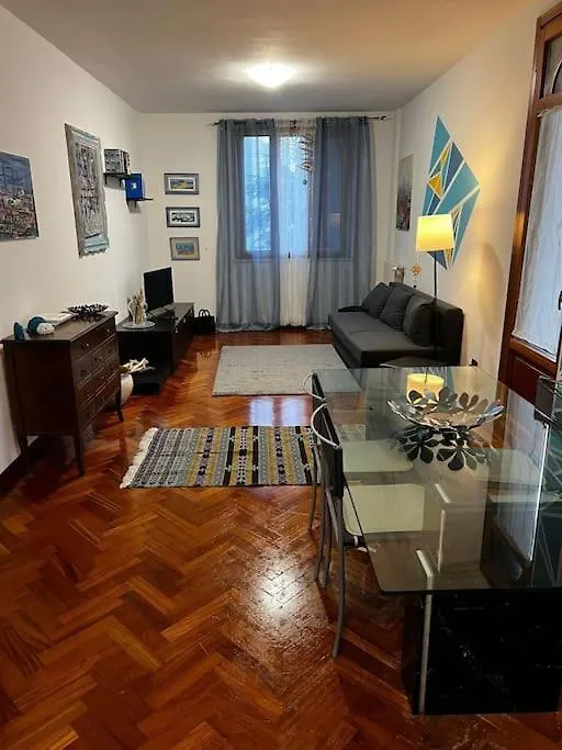 Casa Reali, Relax A Due Passi Dal Mare Apartment Livorno