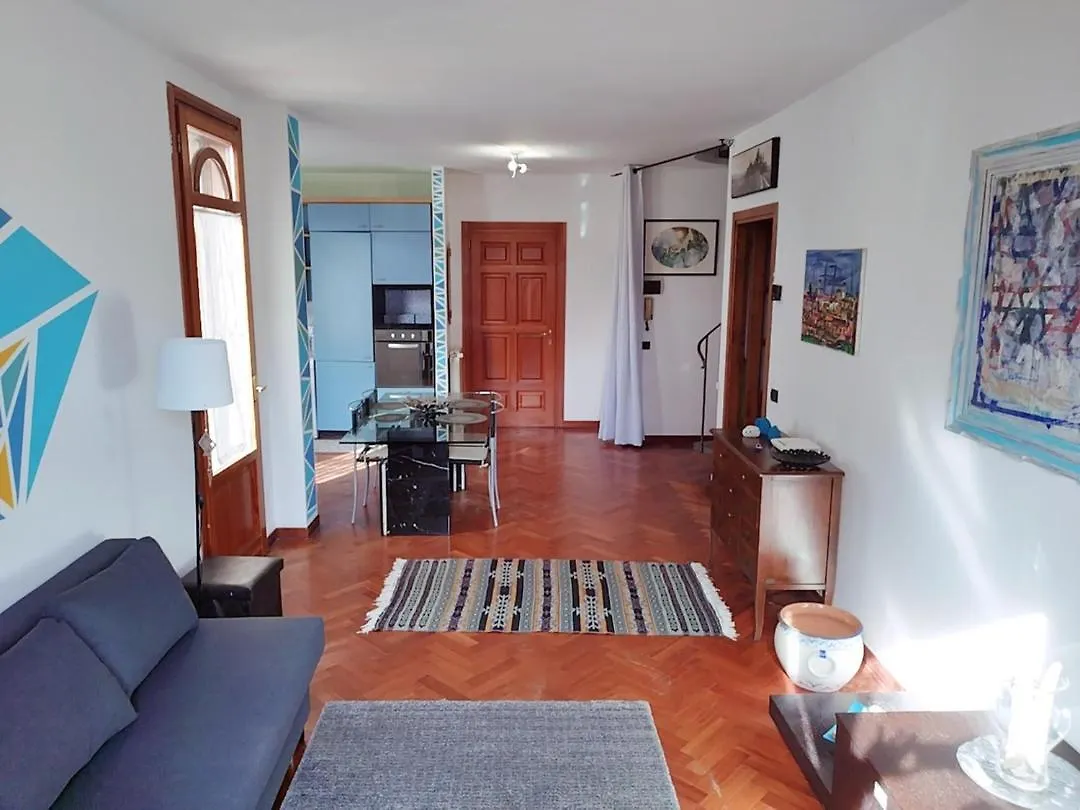 Casa Reali, Relax A Due Passi Dal Mare Apartment Livorno 0*,  Italy