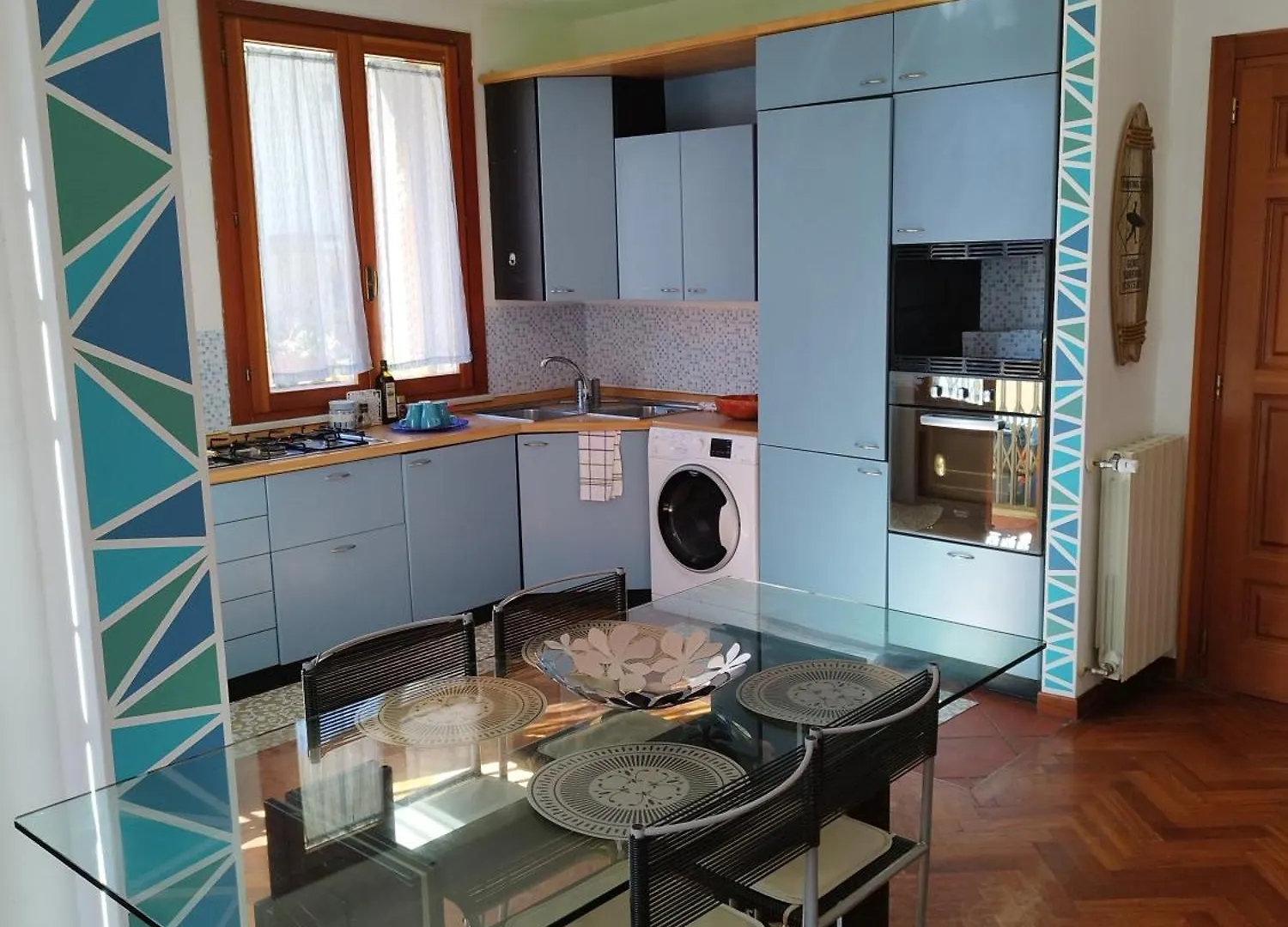 Casa Reali, Relax A Due Passi Dal Mare Apartment Livorno 0*,  Italy
