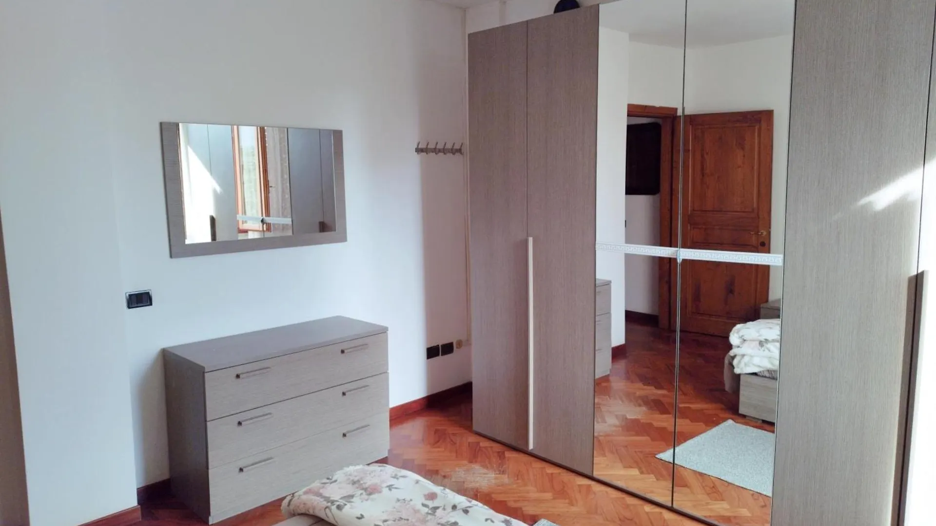 Casa Reali, Relax A Due Passi Dal Mare Apartment Livorno