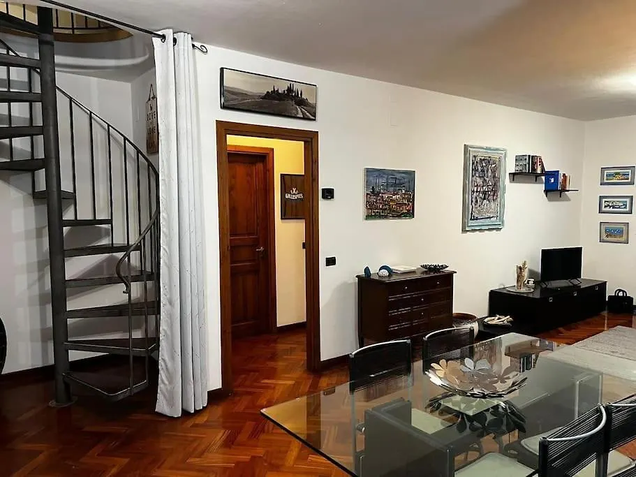 Casa Reali, Relax A Due Passi Dal Mare Apartment Livorno