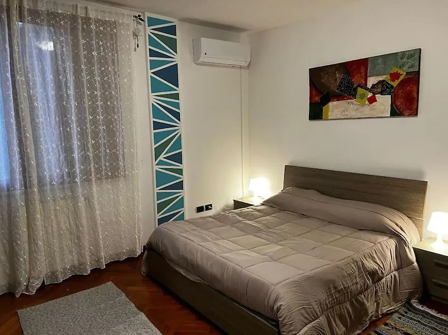 Casa Reali, Relax A Due Passi Dal Mare Apartment Livorno 0*,