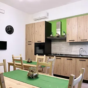 Bed & Breakfast Butterfly, Livorno