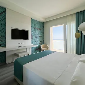 Hotell Rex, Livorno