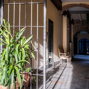 Hotell Agave In Citta, Livorno