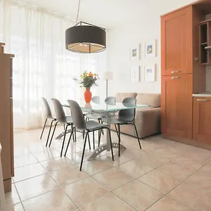  Apartment Casa Saffi