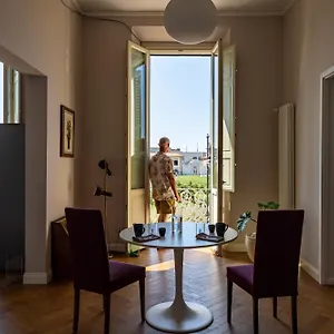 Apartamento Acquaviva, Livorno