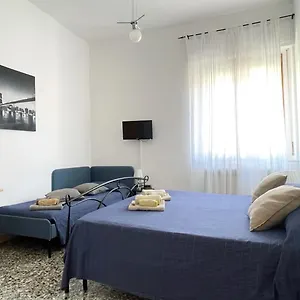 Bed and breakfast Accogliente Casa, Livorno