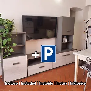 Apartamento Casa Mille Baci, Livorno