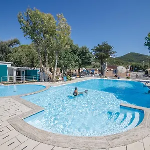 Villaggio Miramare Prázdninový areál