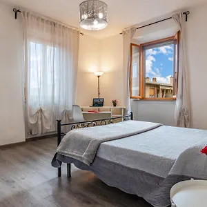 Apartamento La Fortezza Exclusive - Spazio E Relax In Centro, Livorno