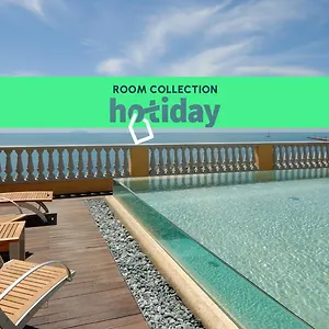 Hotel Hotiday Collection - Mascagni, Livorno